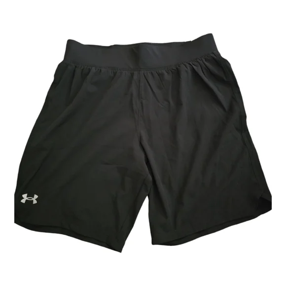 Under Armour Men's SpeedPocket Shorts - Picture 1 of 4
